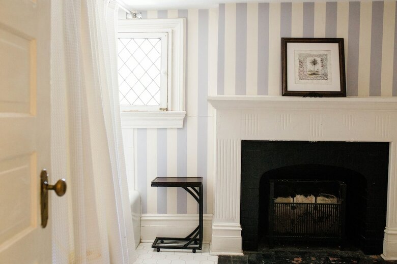 Bed & Breakfast Rose Hill