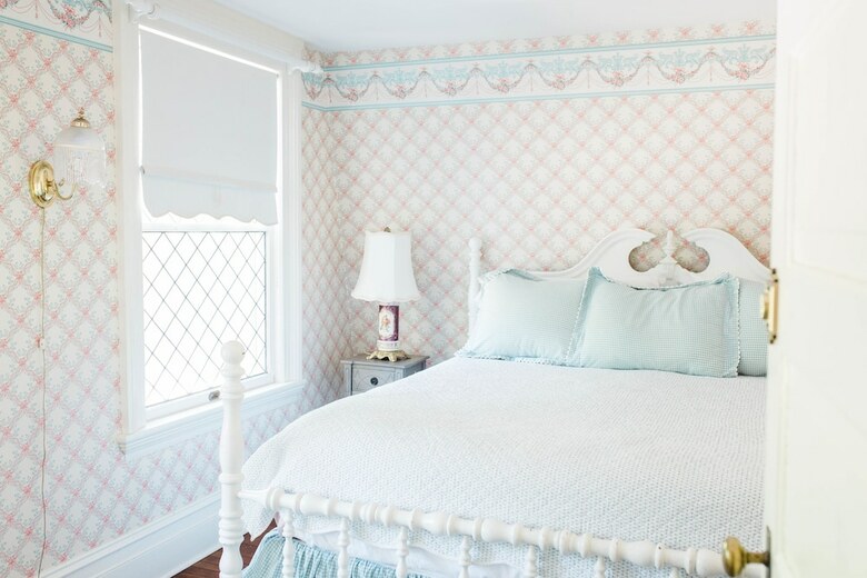 Bed & Breakfast Rose Hill