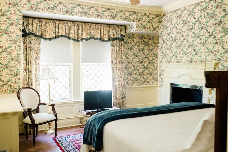 Bed & Breakfast Rose Hill