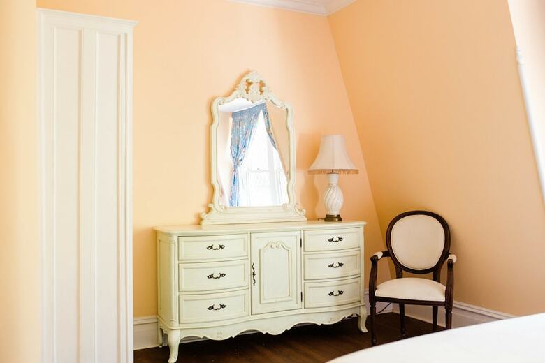 Bed & Breakfast Rose Hill