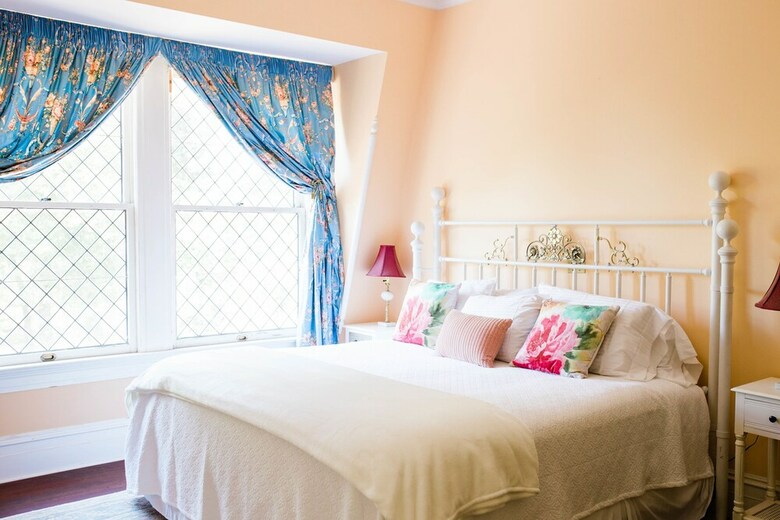 Bed & Breakfast Rose Hill