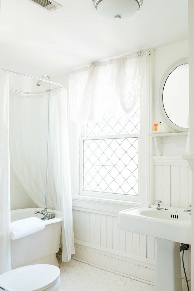Bed & Breakfast Rose Hill