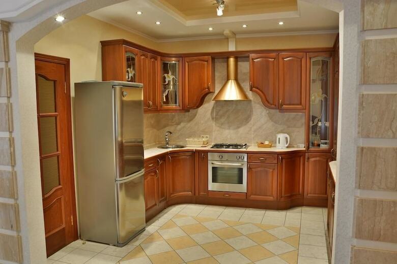 Hotel Apartments Nevskaya Classica