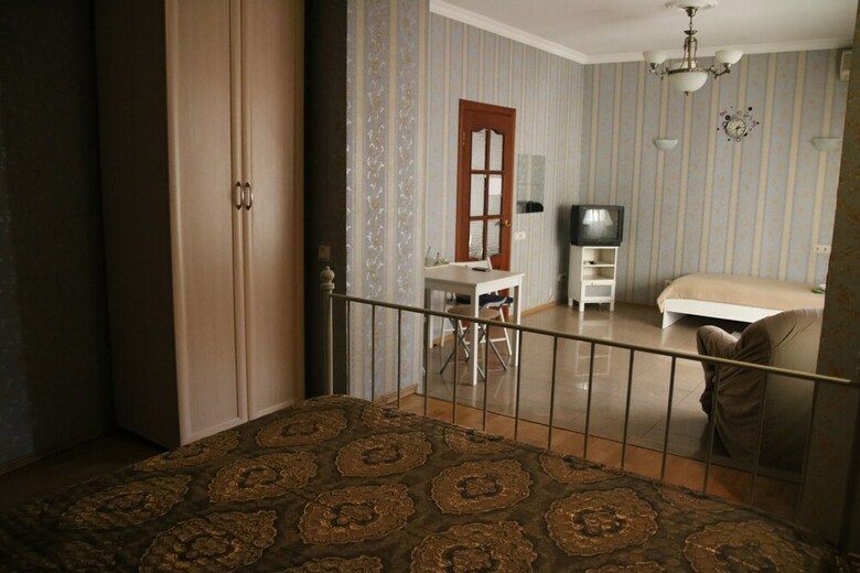 Hotel Apartments Nevskaya Classica