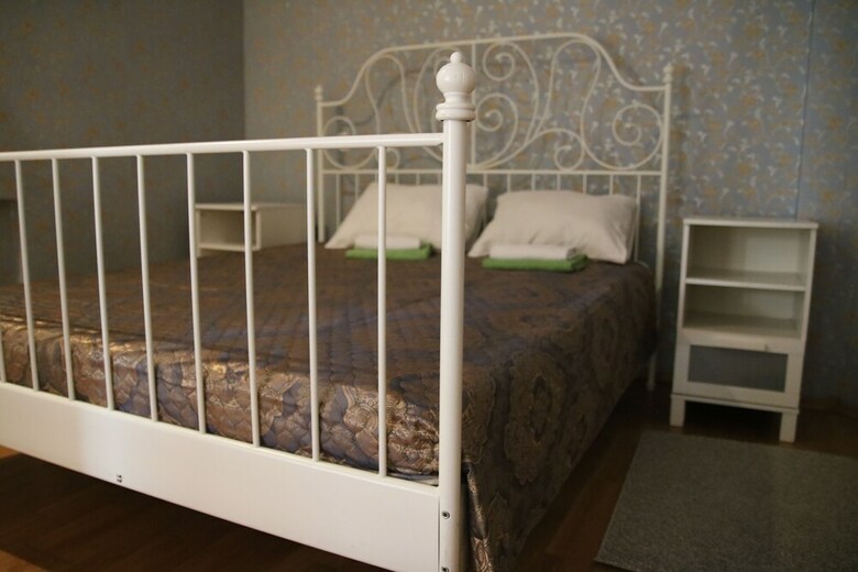 Hotel Apartments Nevskaya Classica