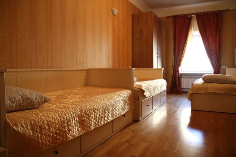 Hotel Apartments Nevskaya Classica