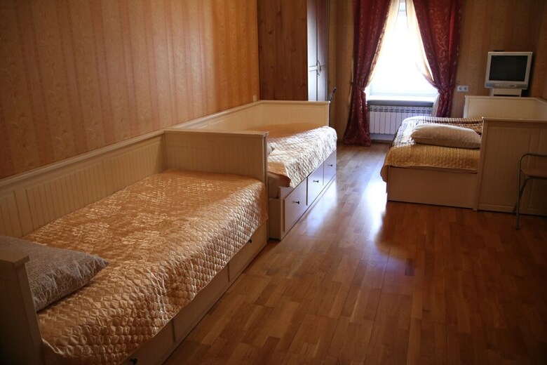 Hotel Apartments Nevskaya Classica
