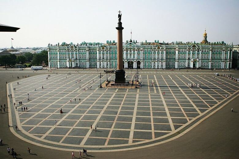 Hotel Apartments Nevskaya Classica