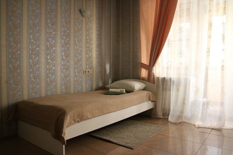Hotel Apartments Nevskaya Classica