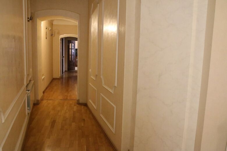 Hotel Apartments Nevskaya Classica