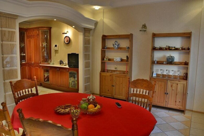 Hotel Apartments Nevskaya Classica