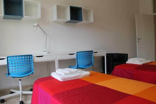 Stephenson Apartment