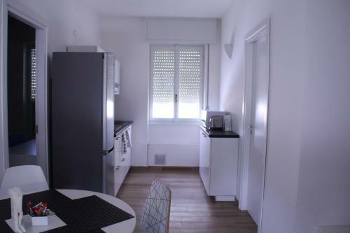 Stephenson Apartment