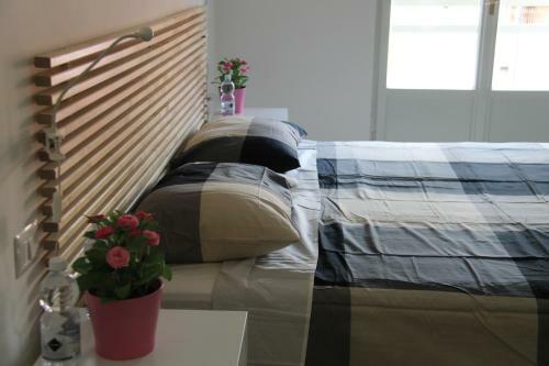 Stephenson Apartment