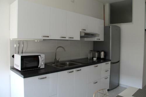 Stephenson Apartment