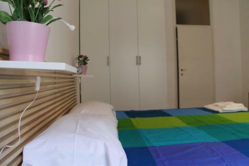 Stephenson Apartment