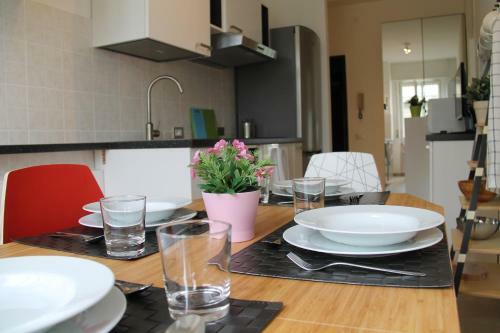 Stephenson Apartment