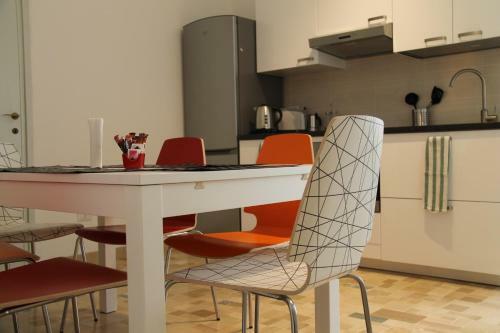 Stephenson Apartment