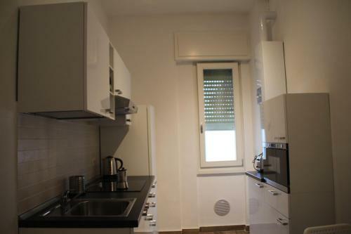 Stephenson Apartment