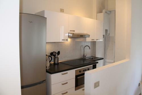 Stephenson Apartment