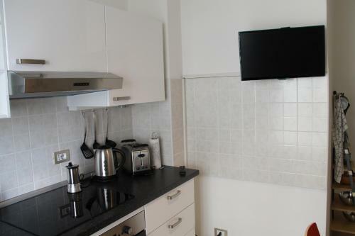 Stephenson Apartment