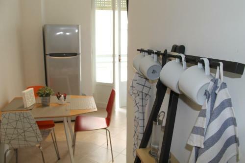 Stephenson Apartment