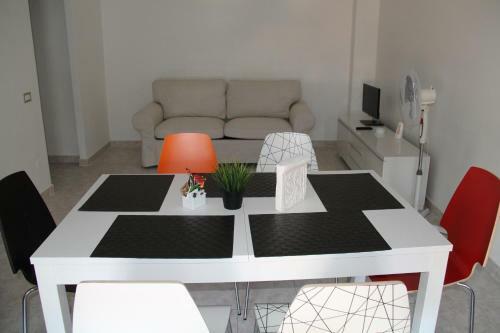 Stephenson Apartment