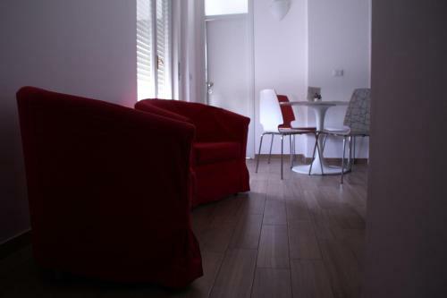 Stephenson Apartment