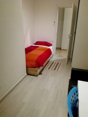 Stephenson Apartment