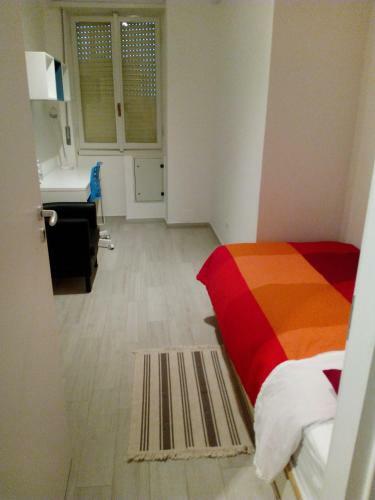 Stephenson Apartment