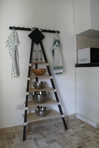 Stephenson Apartment