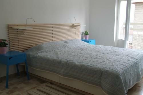 Stephenson Apartment