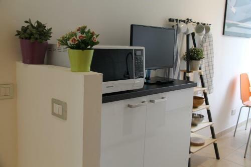 Stephenson Apartment