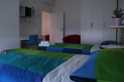 Stephenson Apartment
