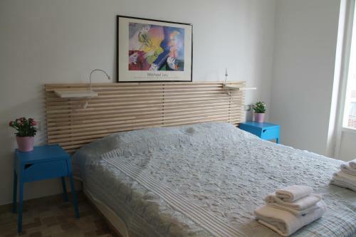 Stephenson Apartment