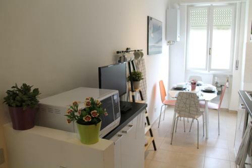 Stephenson Apartment