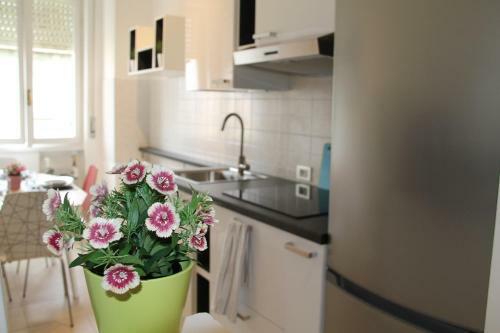 Stephenson Apartment