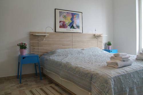 Stephenson Apartment