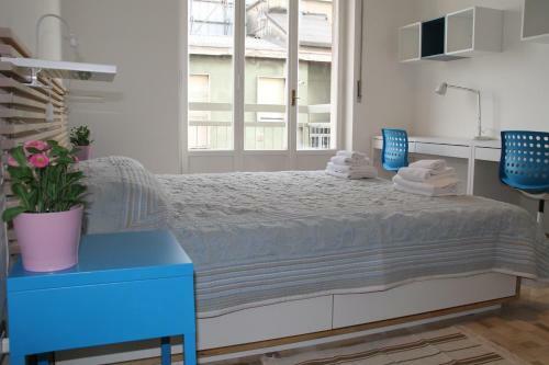 Stephenson Apartment