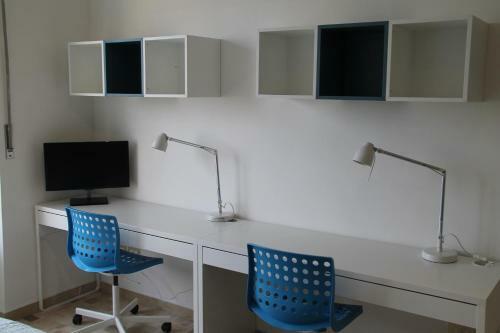 Stephenson Apartment