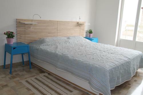 Stephenson Apartment