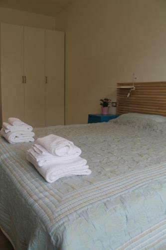 Stephenson Apartment