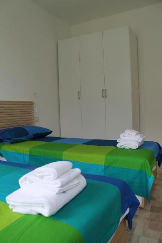Stephenson Apartment