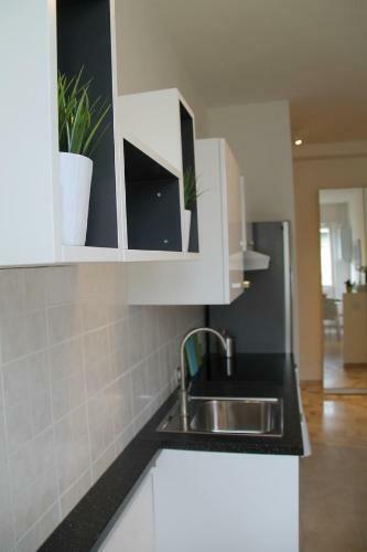 Stephenson Apartment