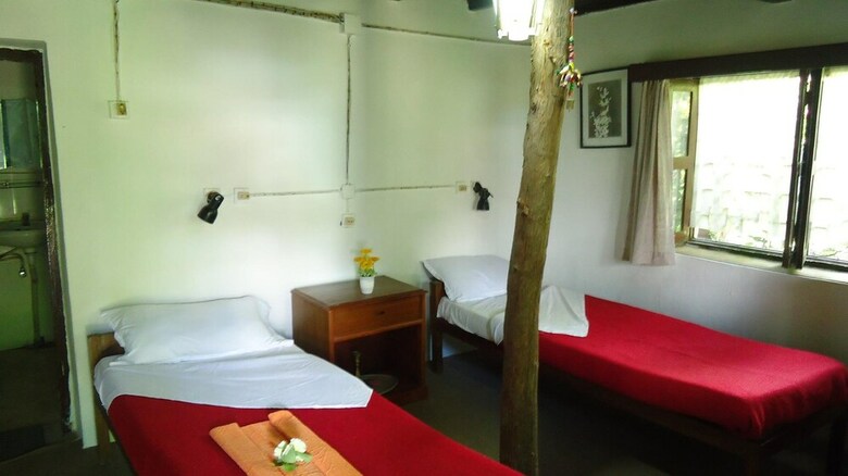 Hotel Gurkha Lodge
