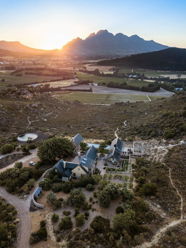 Hotel 7 Koppies