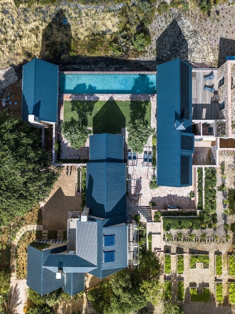 Hotel 7 Koppies