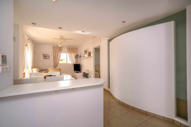 Apartamentos Espanatour El Bosque 2