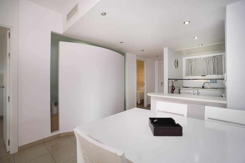 Apartamentos Espanatour El Bosque 2