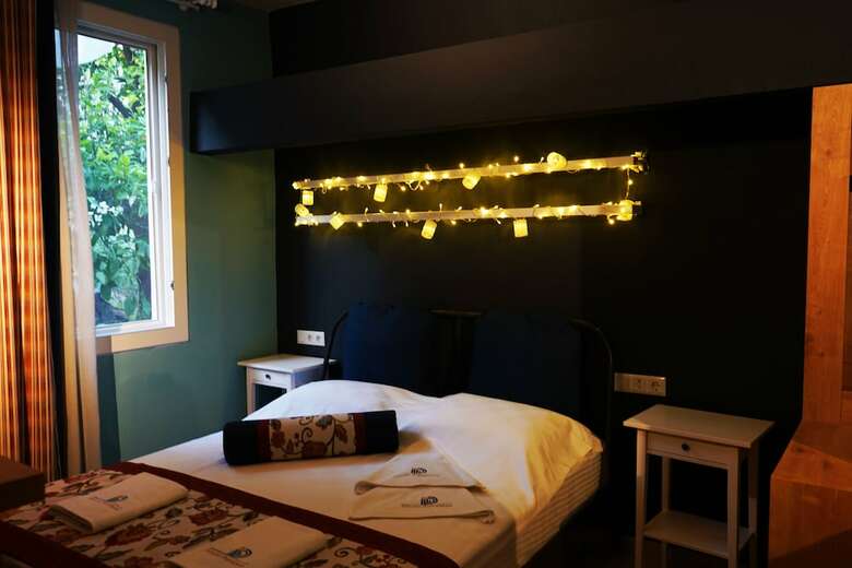 Hotel ?sinda Pansiyon